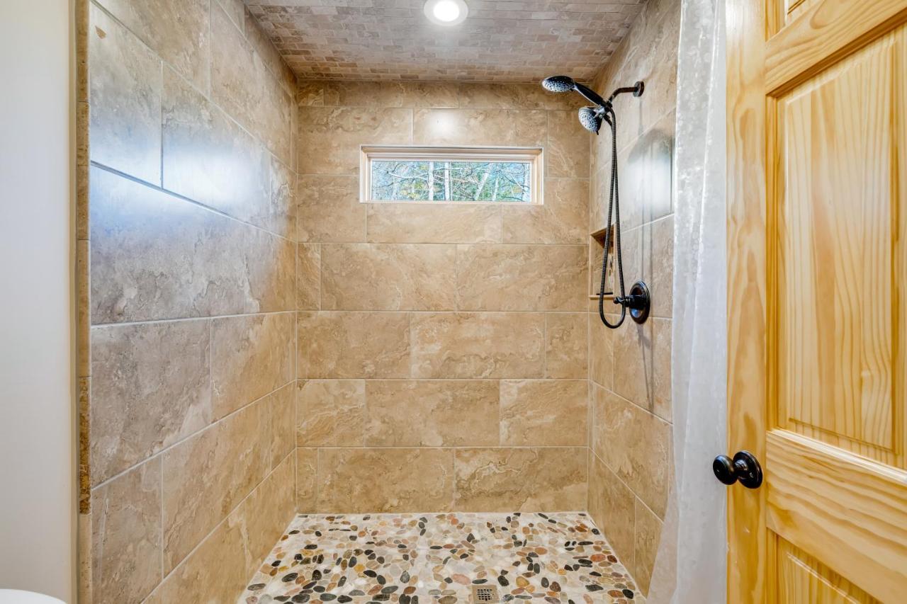 Cabina Di Christina ดาห์ลอนีกา ภายนอก รูปภาพ